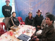 Bóng đá anh, ngoại hạng anh, lịch thi đấu euro 2012, Thêm uẩn khúc vụ em học sinh chết trên xe khách